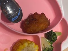 -好人民间小吃·番茄鱼酸菜鱼(木渎悠方店)