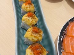 -万岁寿司(万国店)