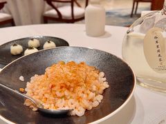-扬州香格里拉·香宫中餐厅