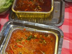 -为民烧烤吧.自贡爆炒菜(收录10年好店)