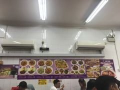 -新加坡Zam Zam餐馆