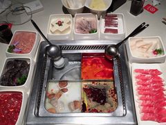 -海底捞火锅(泉城路店)