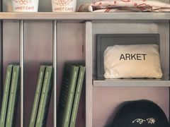-ARKET CAFÉ(三里屯太古里店)