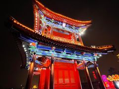 -西安城墙·碑林历史文化景区