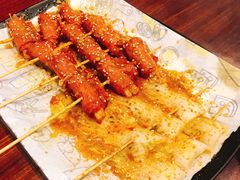 -老酱油炸社