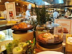 -君悦酒店·乐厨·高空自助餐(青年大街店)