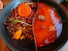 -楠火锅(昆山金鹰店)