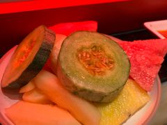 -钱小奴炭烤自助料理·安格斯牛肉(盐城中南城店)