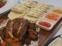 -东门烤鸭店(鼓楼店)