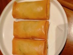 我家黄鱼春卷-上海人家花樣年华(中山公园店)