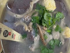 -笑云开汤包店(网巾市店)