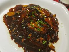 红烧河鳗-兴农记