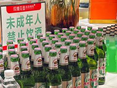 -玫瑰花园自助烤肉(顺义鑫海韵通店)