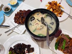 -梅龙镇酒家(南京西路总店)