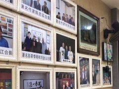 -天发芽·何记葫芦头泡馍·老字号(小南门店)
