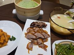 -全聚德(上海首店浦东店)