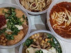 -老广州牛杂(深圳白石洲总店)