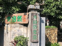 -大自然素食(望桐路店)