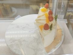-CloudD'or可露朵蛋糕(1733商业空间店)
