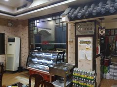 -虢州羊肉馆(三门峡店)