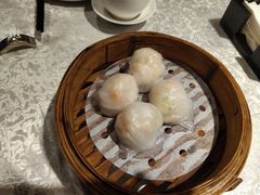 -红棉中餐厅·广州海航威斯汀酒店