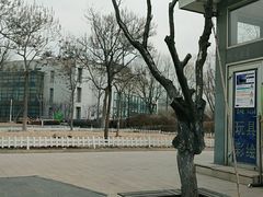 -廊坊文化艺术中心