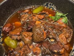 -大理实力希尔顿酒店•御玺中餐厅