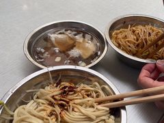 -涡阳侠玲干扣面(总店)