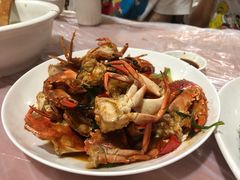 -南蚝小贝海鲜特色餐厅(南澳岛店)