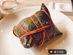 肉粽-老正兴菜馆(福州路店)