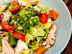 主厨沙拉-G+KITCHEN(龙湖狮山天街店)