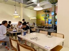 大堂-白仁仔· 活烤海鲜 宵夜(豫园店)