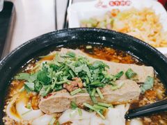 -东方削面(市政府店)