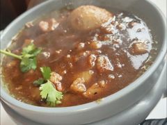 -鹿港小镇(滨北店)