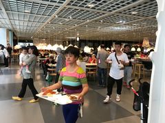 -宜家·瑞典风味餐厅(北京西红门店)