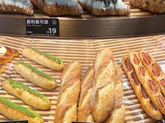 -FANEN法念·烘焙·甜点(万象城店)