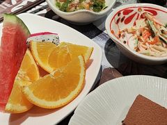 -大渔铁板烧(大悦城店)