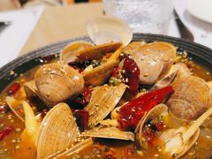 -咖梦餐厅 COMENG RESTAURANT