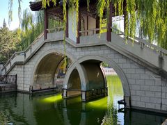 -团结湖公园
