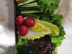 -韩时烤肉(丰科万达广场店)