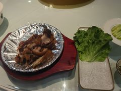 -申粤轩酒楼·三十年粤菜经典(丁香花园店)