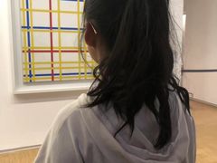-蓬皮杜艺术中心