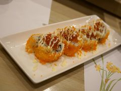 -梅丘·寿司の美登利(银座店)