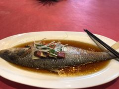 -红城阁·上海味道(四平路店)