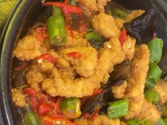 -杨铭宇黄焖鸡米饭(光谷APP广场店)