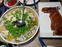 -小大董·烤鸭(凤凰汇店)