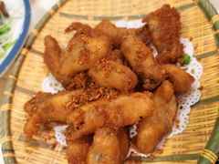 椒盐九肚鱼-禄興記香港大排档(歌斐中心店)
