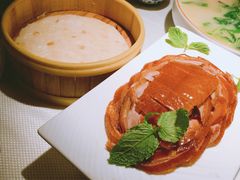 -四季民福烤鸭店(前门廊房二条店)