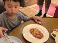 -安妮意大利餐厅(世贸天阶店)