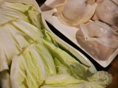 -傣妹火锅(四川北路店)